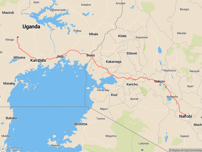 Travel - Travegeo by ShareMap