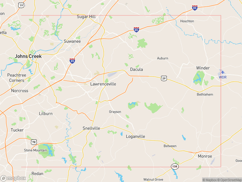 window cleaning territories - Travegeo by ShareMap
