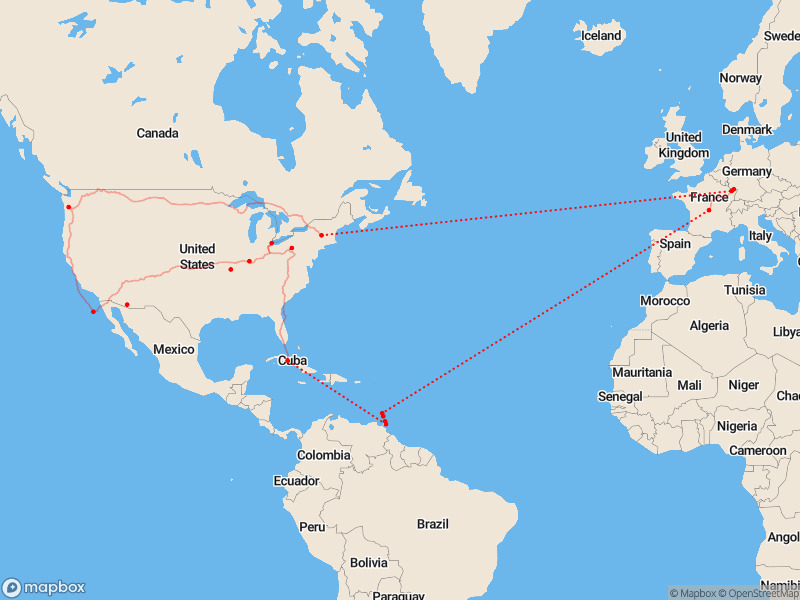 travel-from-chicago-to-los-angeles-travegeo-by-sharemap